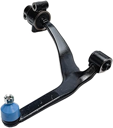 Front Lower Control Arms W/Ball Joints (Pair) For 2007-2012 Nissan Cube Versa