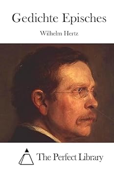 Paperback Gedichte Episches [German] Book