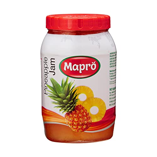 Image of Mapro Pineapple Jam, 1kg