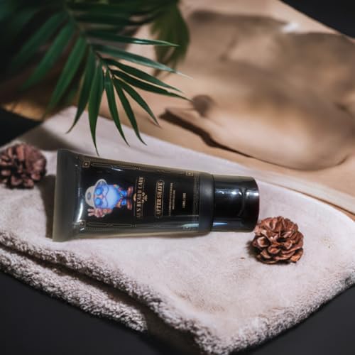 alsbeardcare.com Complete Beard Care Kit: Shampoo, Conditioner, Oil, Serum, Balm, Shaving Gel, Aftershave - Image 9