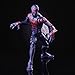 Spider-Man Hasbro Marvel Legends Series 6-inch Scale Action Figure Toy Spider-Man 2099, Premium Design, 1 Figure, and 2 Accessories