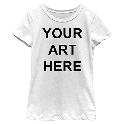 T-shirt Marvel Archer fille parfait pour l'école et le sport