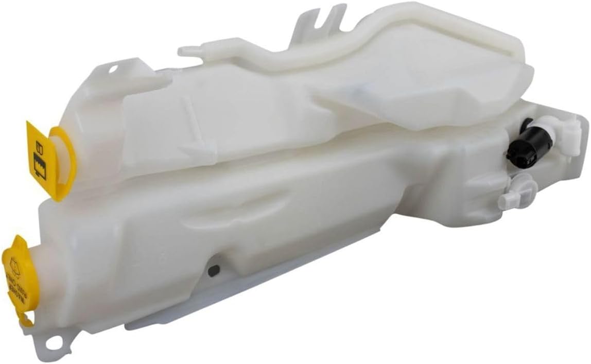Windshield Washer Reservoir for Dodge for Durango 2004-2006 Plastic 55077465AB-PFM CH1288157