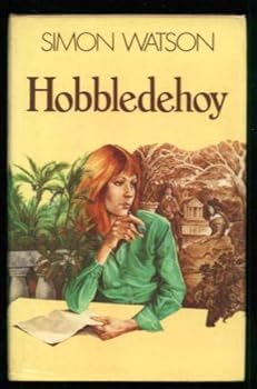 Hardcover Hobbledehoy Book