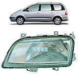 Einbauposition: rechts (Beifahrerseite)