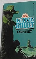 Last Hunt 0440205727 Book Cover
