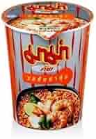 タイの食品6 Amazon.co.jp: Ni Yom Thai shop Mama Instant Cup Noodles Tom