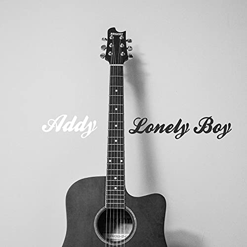 Lonely Boy de Addy en Amazon Music Unlimited