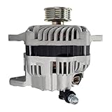 SONTIAN Alternator 12V 110A Compatible with Su-baru Outback, Legacy, 2005 2006 2007 2008 2009