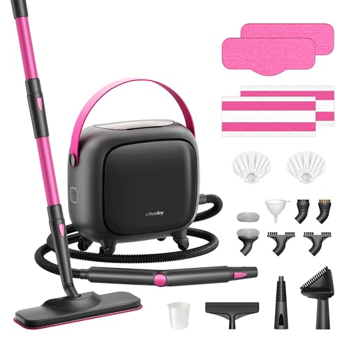 commercial pressure steam cleaner System product image
