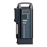 ヤマハ発動機(Yamaha)リチウムイオンバッテリー ヤマハPAS専用 8.9Ah ブラックX0Y-82110-21【純正品】