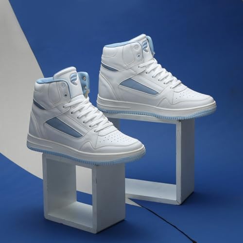 Image of FIELD CARE Men's Casual Sneaker Shoes for Men Comfortable & Slip Resistant