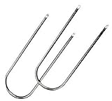 SCOSCHE DT1 DIN Automotive Car Radio Removal Pry Tool Kit