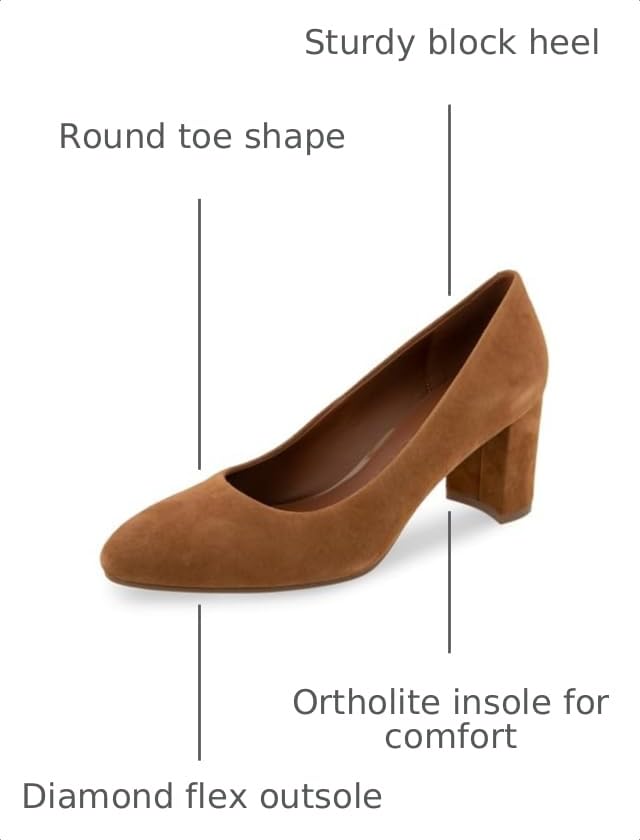 Image of Aerosoles Ebel