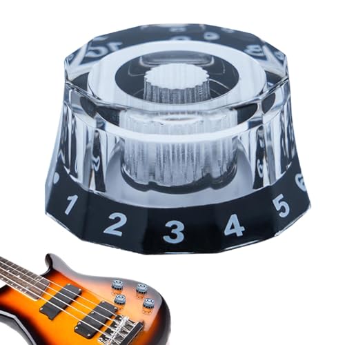 Domeko　ボリューム＆トーンノブ Amazon.co.jp: 【GP FACTORY】ストラトキャスター用ドレスアップ