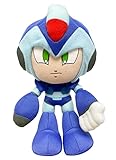 Great Eastern Mega Man X4 9