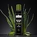 Edge Shaving Gel for Men, Soothing Aloe with Twice The Aloe, (6 Pack) - Shave Gel For Men That Moisturizes, Protects and Soothes To Help Reduce Skin Irritation