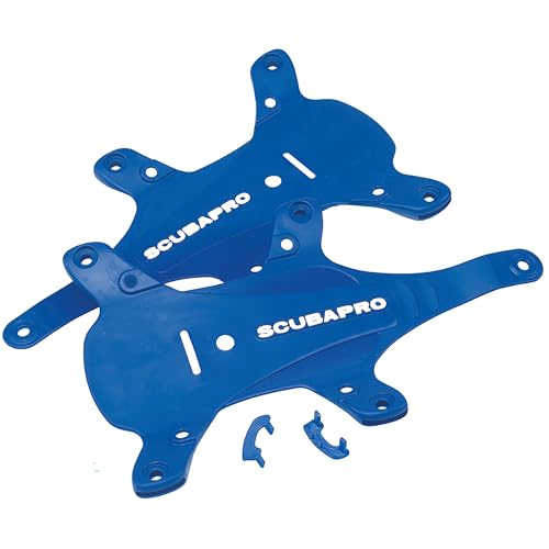 Scubapro Hydros BCD Colour Kit Blue