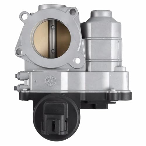 Corps de papillon SERA576-02 pour réparation moteur Nissan Micra K12