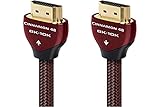 HDMI 2.1 AudioQuest 1,5 m CINNAMON HDMI 48 G.