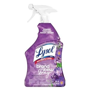 Lysol® All Purpose Cleaner –...