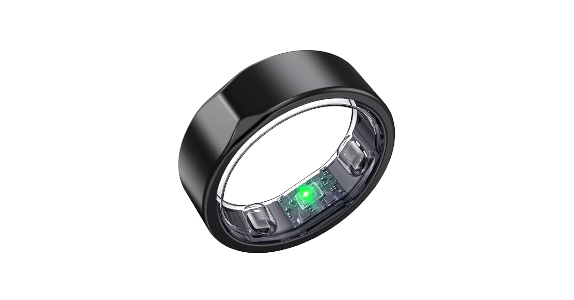 Smart Recovery Ring US9号 Smart Recovery Ring（スマートリカバリーリング）：つけるだけ
