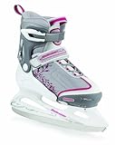 Rollerblade Bladerunner Women's Micro Ice Recreational Adjustable Junior Skate (12 Junior - 2,...