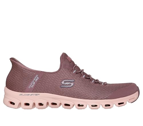 Image of Skechers Women's Hands Free Slip-ins Sport Active Glide-Step - Vibey