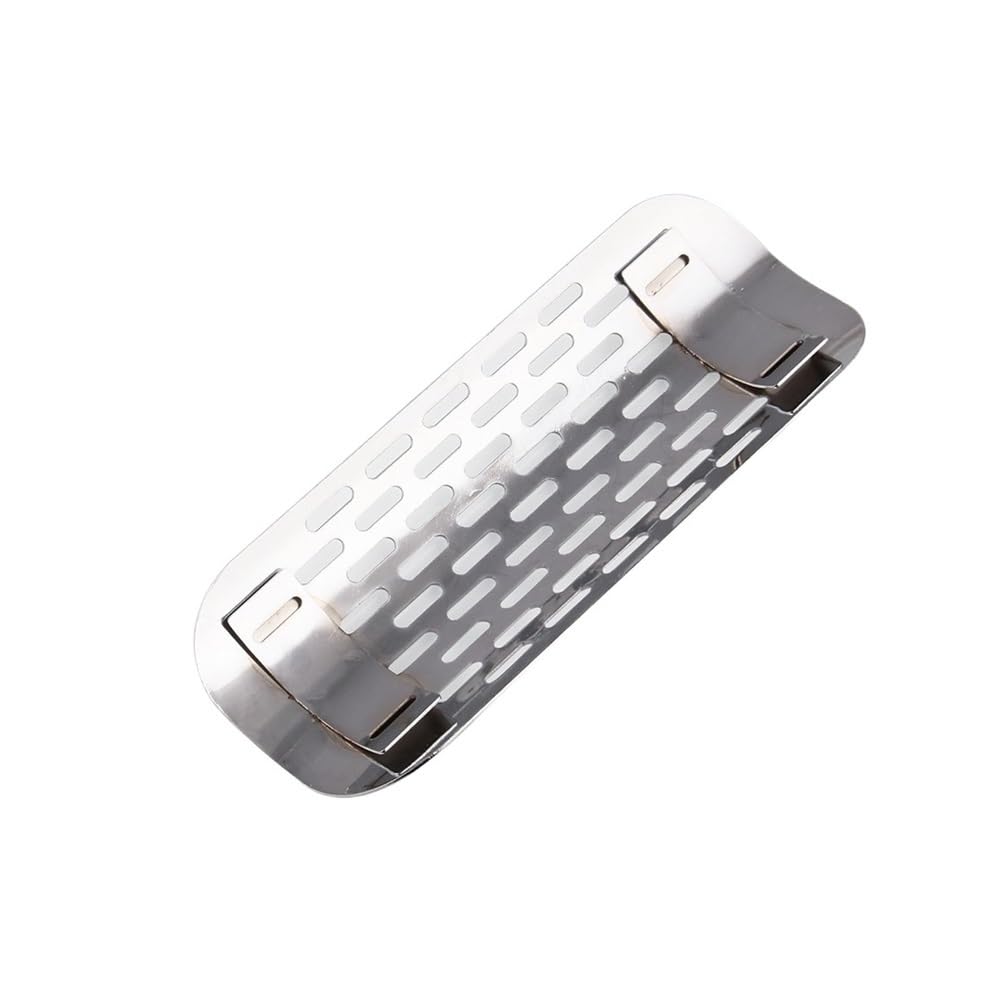Protector De Calor para Tubo De Escape De Motocicleta Universal Cubierta Protectora Accesorios para Silenciador De Escape para