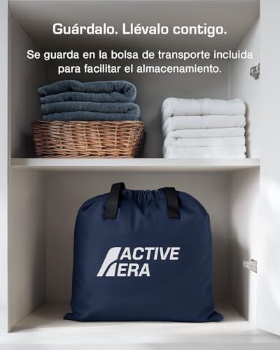 Variante de Active Era colchon hinchable matrimonio 203×152×35.5 cm