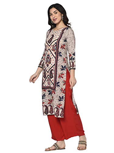 Image of Avah Women Kurta