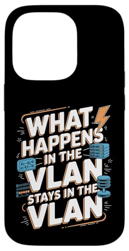 �ʔ���VLAN�l�b�g���[�N �X�}�z�P�[�X iPhone 14 Pro �p