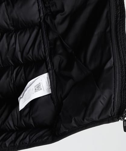 Image of Puma Men Nylon & Net Standard Length Jacket