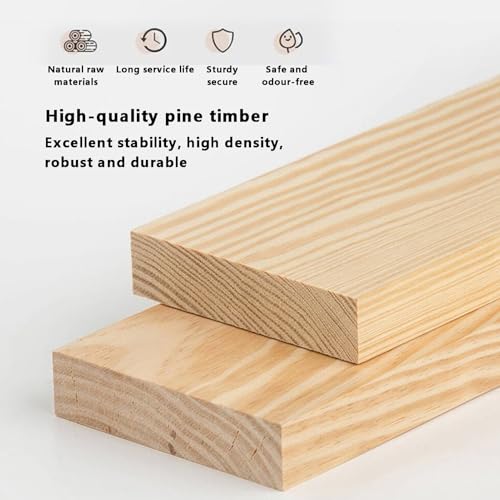 Table industrielle en bois massif pour optimiser les cuisines étroites - 4
