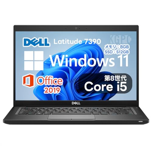 Amazon.co.jp: 【整備済み品】 デル dell ノートパソコン/Dell