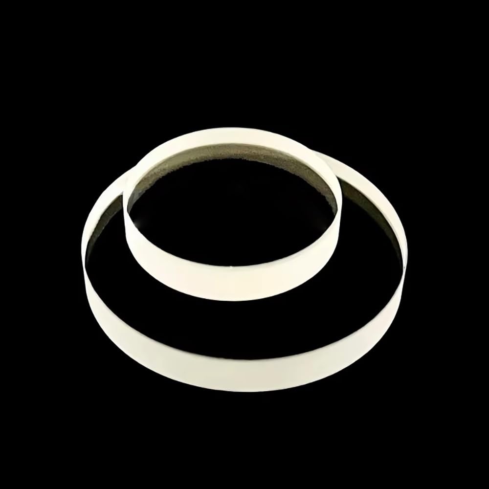 Wziernik Ze Szkła Borokrzemowego, Przezroczyste Okienko O Grubości 12 Mm, Średnica 30–150 Mm, Zbiornik Przemysłowy, 1 Szt.(Diameter 110mm)