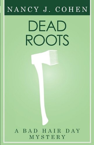 Buy Dead Roots (Bad Hair Day Mystery 7) — BookShops.in