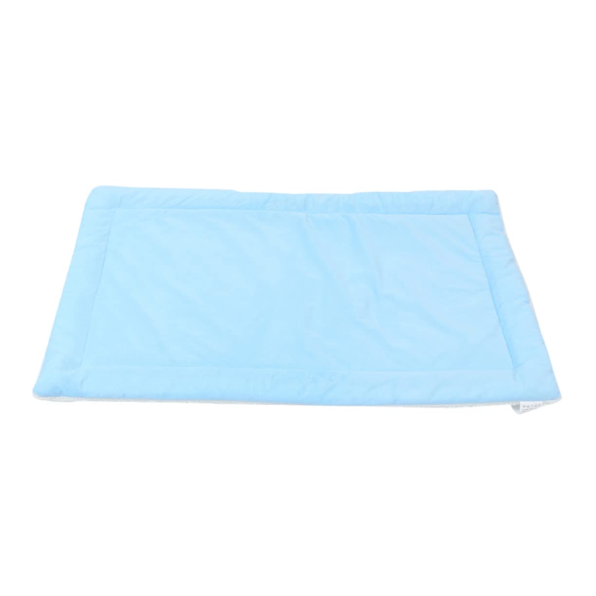 Yardwe All Season Pet Warm Cushion Thickened Sleeping Blanket for Dogs and Cats Lightweight Portable Floor Pad for Cozy Indoor Rest