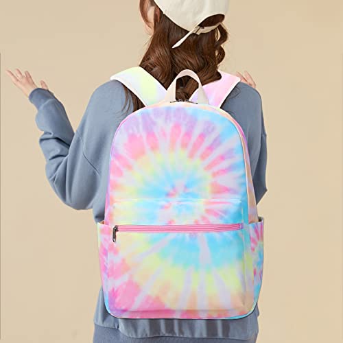 Camtop School Backpack Set Girls School Bookbag With Lunch Box Teens Girls Schoolbag With Laptop Compartment Travel Backpacks (Y0094-3 Pink) #TOP7
