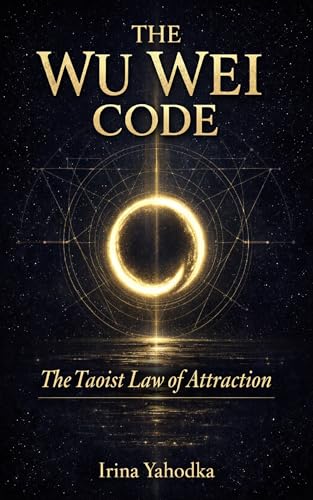 The Wu Wei Code: The Taoist Law of Attraction (THE FREQUENCY CODEX Book 1)