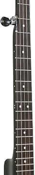 Gold Tone AC-1: 5-String Beginnner Banjo, Full Size with Gig-Bag, Bluegrass or Clawhammer