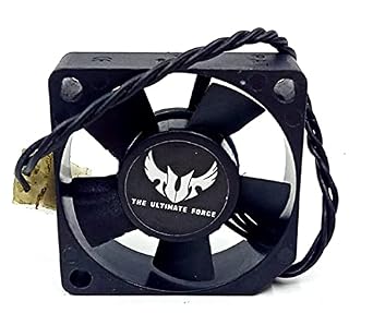 12V 0.48W 3510 Cooling Fan, 35x35x10mm, Desktop, Graphic Cards