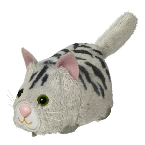 Furreal Friends Furry Frenzies Senorita Scamps