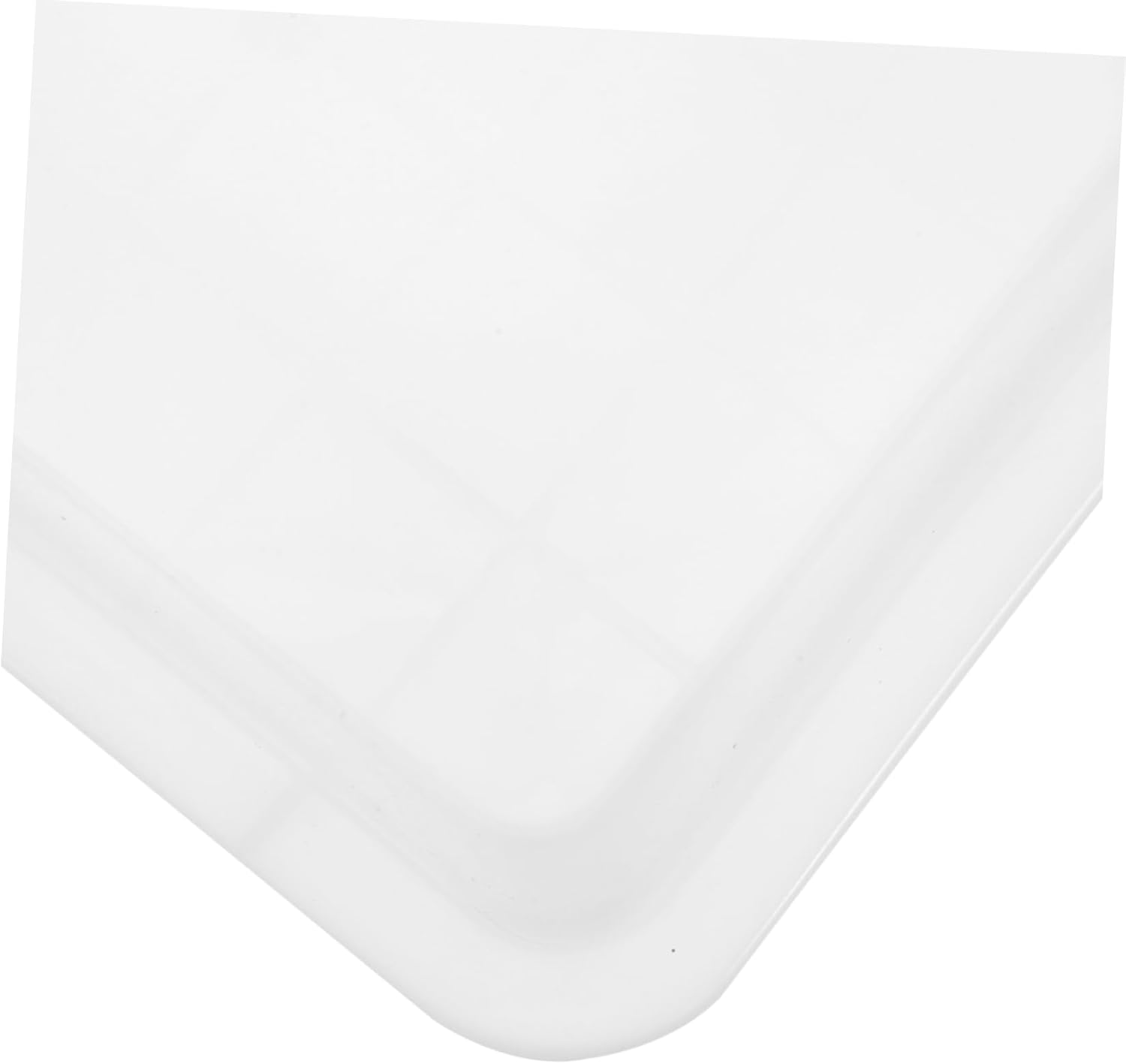 5pcs Multi-Functional Laboratory Storage Tray for Experiments Acid and Alkali Deep Plate for Educational Use and Hands Learning