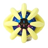 Pokemon Center Original Plush Pokemon Fit Cosmoem