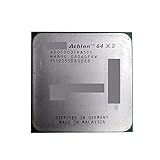 A 64 X2 5000 + Processeur CPU Double cœur 2,6 GHz ADO5000IAA5DO Socket AM2