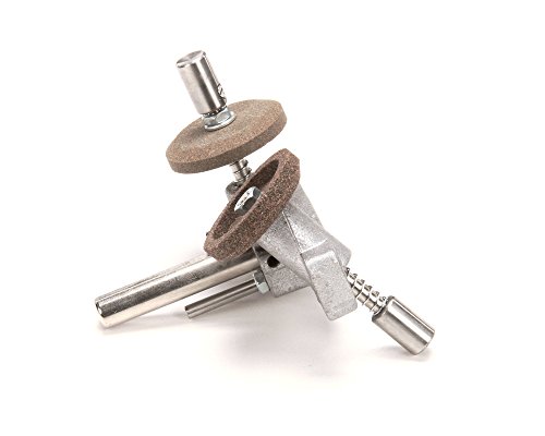 Exclusive Discount 90% Price Globe MCC16 Knife Sharpener Assembly, C12 Exclusive Discount 90% Price Globe MCC16 Knife Sharpener Assembly, C12