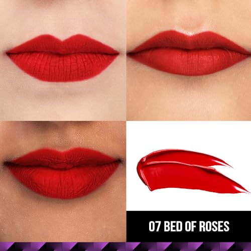 Image of Staze Lips Don't Lie Liquid Lipstick (Pack of 2)