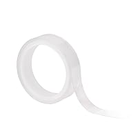 Vista 11 de GOO GOO Cinta adhesiva de doble cara para extensión de cabello, cinta de reemplazo profesional y fuerte para extensiones de cabello con cinta, 120