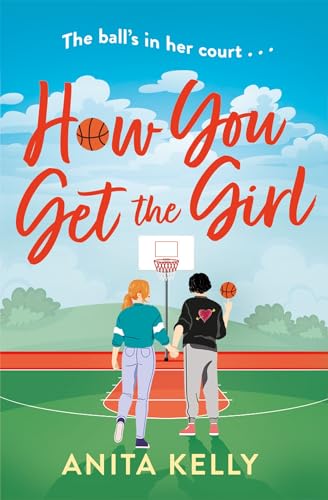 Headline Eternal How You Get The Girl A sizzling, humorous, and heartfelt new queer romance!.